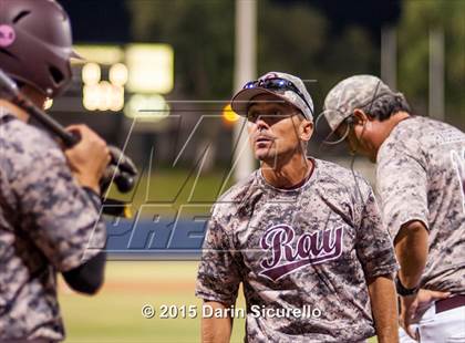 Thumbnail 1 in Desert Christian vs. Ray (AIA D4 Championship)  photogallery.