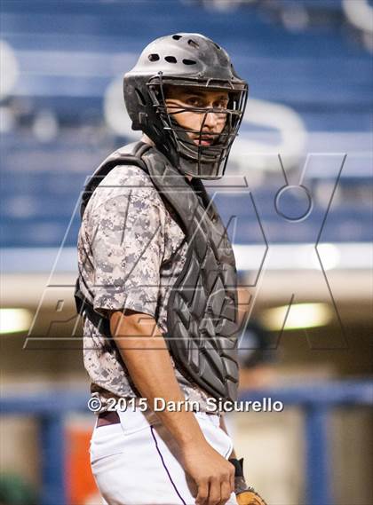 Thumbnail 1 in Desert Christian vs. Ray (AIA D4 Championship)  photogallery.