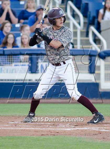 Thumbnail 1 in Desert Christian vs. Ray (AIA D4 Championship)  photogallery.