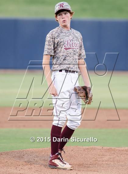 Thumbnail 3 in Desert Christian vs. Ray (AIA D4 Championship)  photogallery.