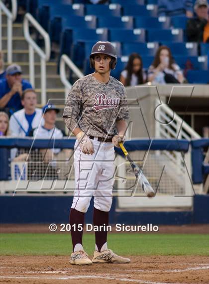 Thumbnail 3 in Desert Christian vs. Ray (AIA D4 Championship)  photogallery.