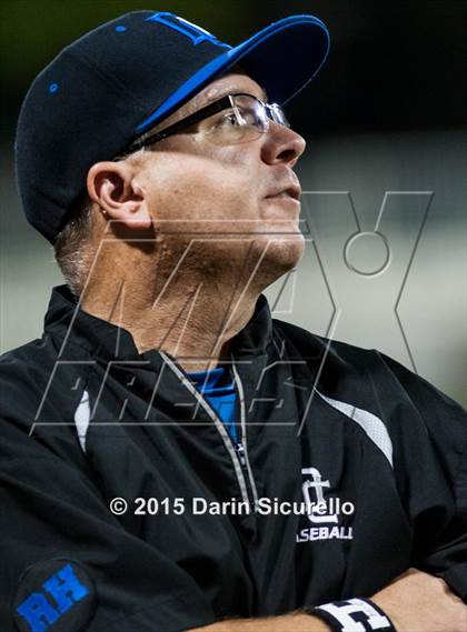 Thumbnail 3 in Desert Christian vs. Ray (AIA D4 Championship)  photogallery.