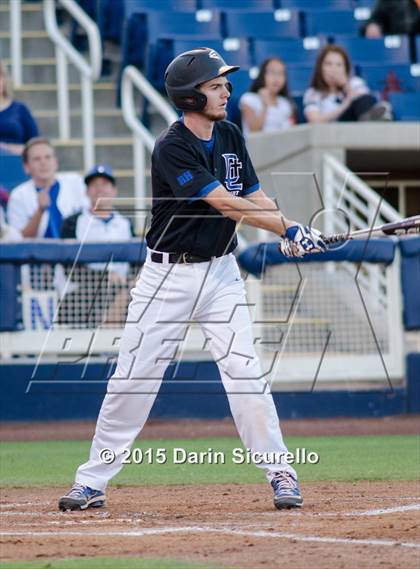 Thumbnail 1 in Desert Christian vs. Ray (AIA D4 Championship)  photogallery.