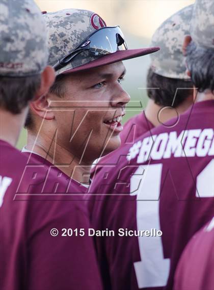 Thumbnail 1 in Desert Christian vs. Ray (AIA D4 Championship)  photogallery.