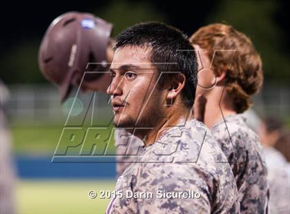 Thumbnail 2 in Desert Christian vs. Ray (AIA D4 Championship)  photogallery.