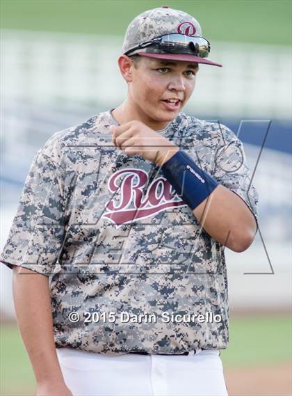 Thumbnail 1 in Desert Christian vs. Ray (AIA D4 Championship)  photogallery.