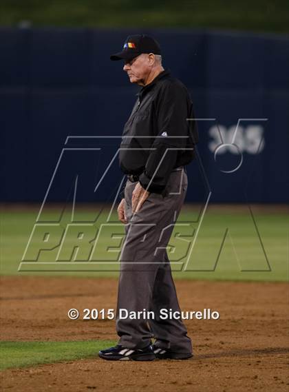 Thumbnail 1 in Desert Christian vs. Ray (AIA D4 Championship)  photogallery.