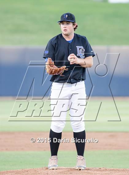 Thumbnail 3 in Desert Christian vs. Ray (AIA D4 Championship)  photogallery.