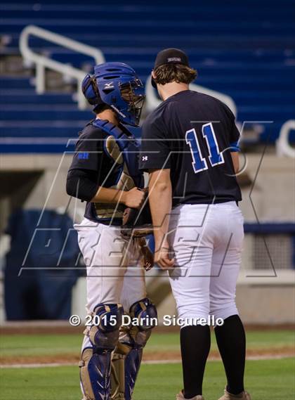 Thumbnail 2 in Desert Christian vs. Ray (AIA D4 Championship)  photogallery.