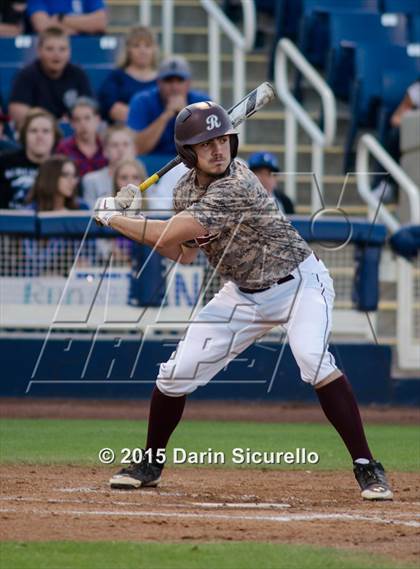 Thumbnail 2 in Desert Christian vs. Ray (AIA D4 Championship)  photogallery.