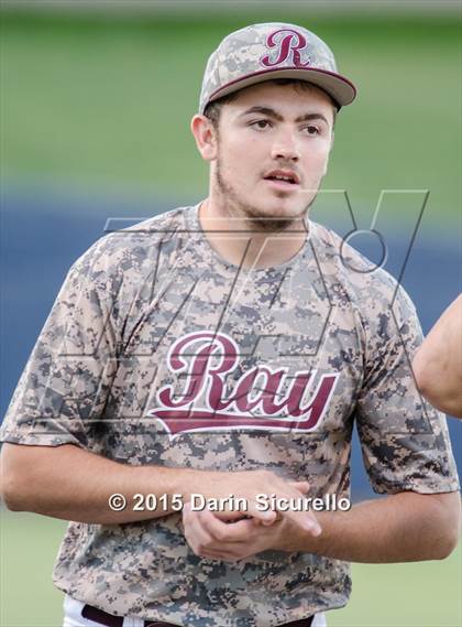 Thumbnail 2 in Desert Christian vs. Ray (AIA D4 Championship)  photogallery.