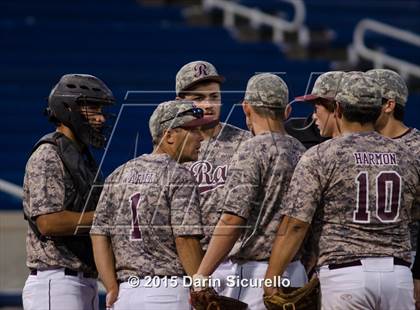 Thumbnail 2 in Desert Christian vs. Ray (AIA D4 Championship)  photogallery.