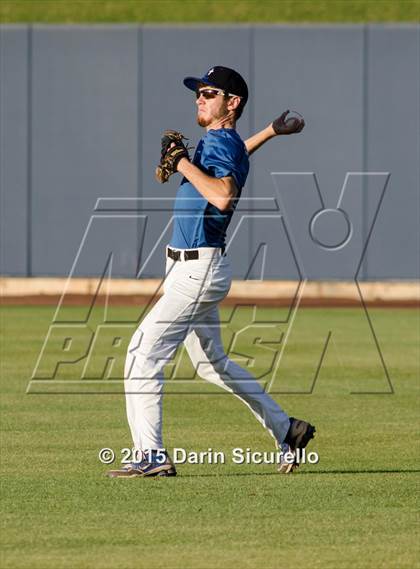 Thumbnail 1 in Desert Christian vs. Ray (AIA D4 Championship)  photogallery.