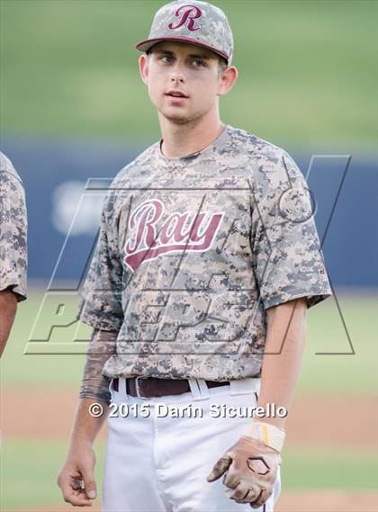 Thumbnail 3 in Desert Christian vs. Ray (AIA D4 Championship)  photogallery.