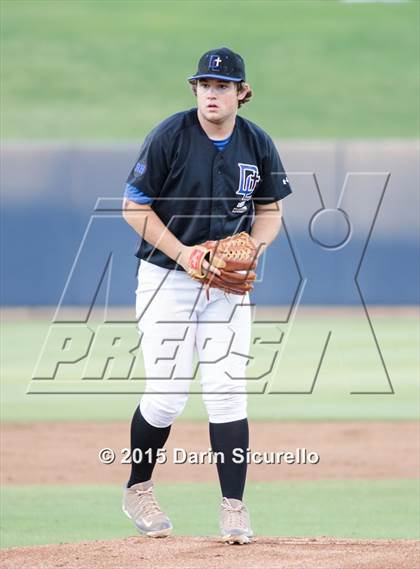 Thumbnail 2 in Desert Christian vs. Ray (AIA D4 Championship)  photogallery.