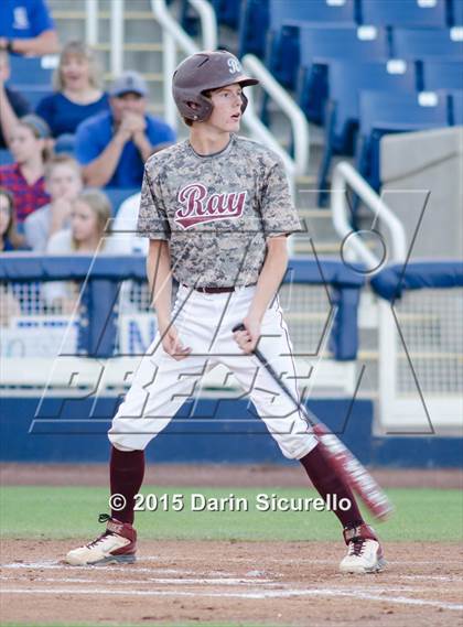 Thumbnail 1 in Desert Christian vs. Ray (AIA D4 Championship)  photogallery.