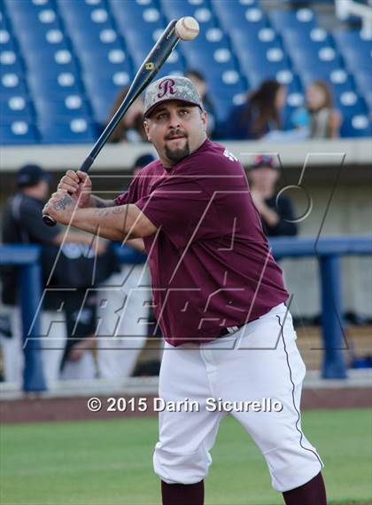 Thumbnail 2 in Desert Christian vs. Ray (AIA D4 Championship)  photogallery.