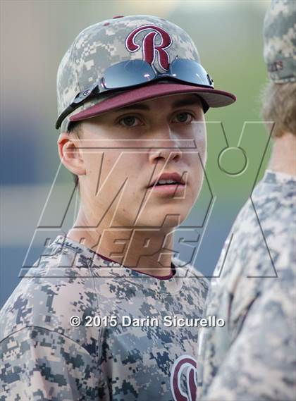Thumbnail 2 in Desert Christian vs. Ray (AIA D4 Championship)  photogallery.