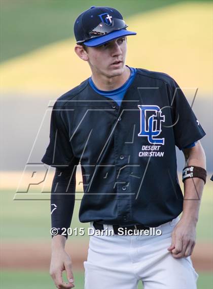 Thumbnail 2 in Desert Christian vs. Ray (AIA D4 Championship)  photogallery.