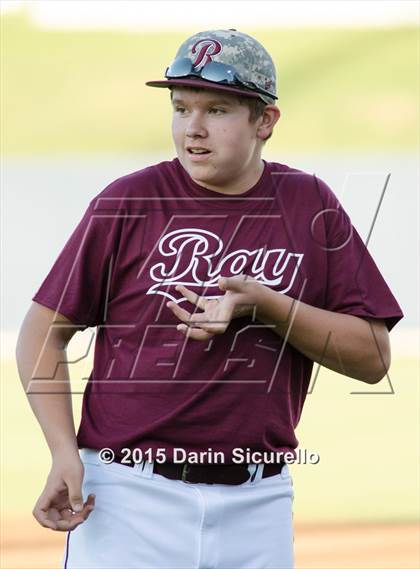 Thumbnail 2 in Desert Christian vs. Ray (AIA D4 Championship)  photogallery.