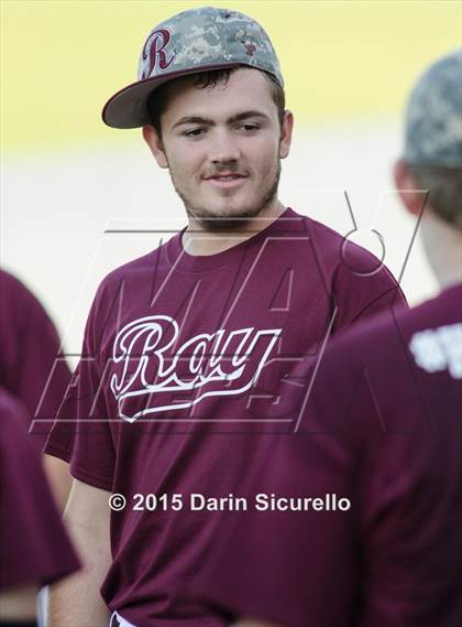 Thumbnail 3 in Desert Christian vs. Ray (AIA D4 Championship)  photogallery.