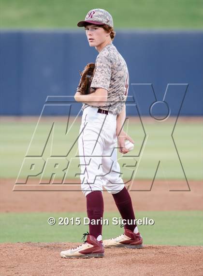Thumbnail 3 in Desert Christian vs. Ray (AIA D4 Championship)  photogallery.