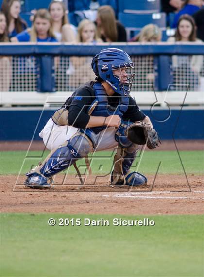 Thumbnail 1 in Desert Christian vs. Ray (AIA D4 Championship)  photogallery.