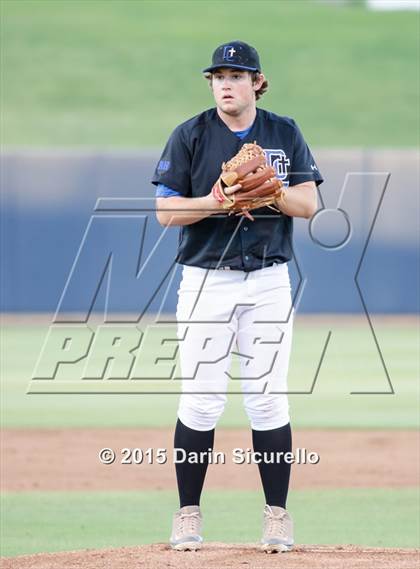 Thumbnail 2 in Desert Christian vs. Ray (AIA D4 Championship)  photogallery.