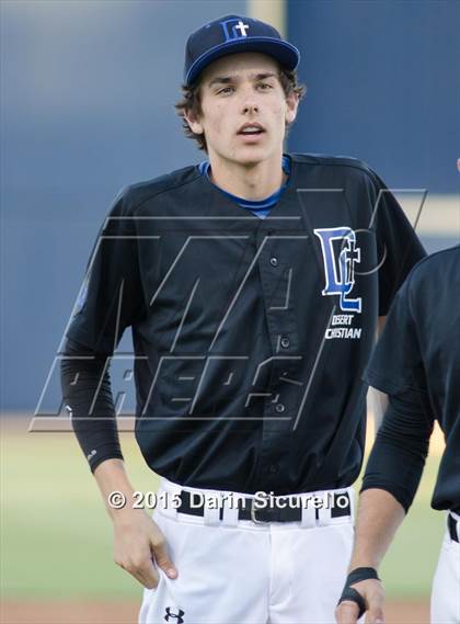 Thumbnail 1 in Desert Christian vs. Ray (AIA D4 Championship)  photogallery.