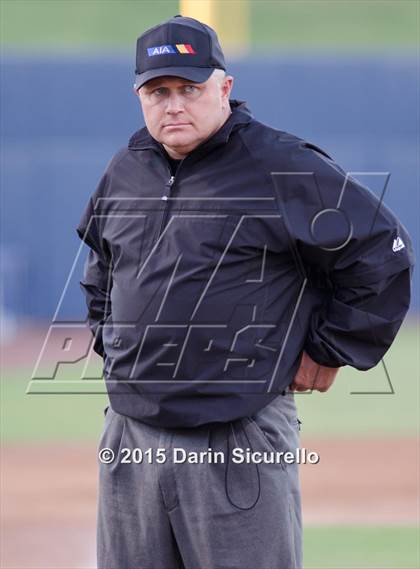 Thumbnail 2 in Desert Christian vs. Ray (AIA D4 Championship)  photogallery.