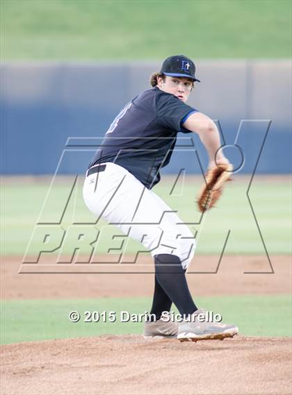 Thumbnail 1 in Desert Christian vs. Ray (AIA D4 Championship)  photogallery.