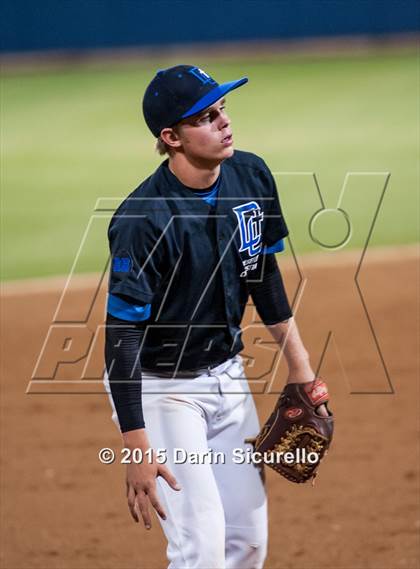 Thumbnail 3 in Desert Christian vs. Ray (AIA D4 Championship)  photogallery.