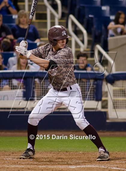 Thumbnail 3 in Desert Christian vs. Ray (AIA D4 Championship)  photogallery.