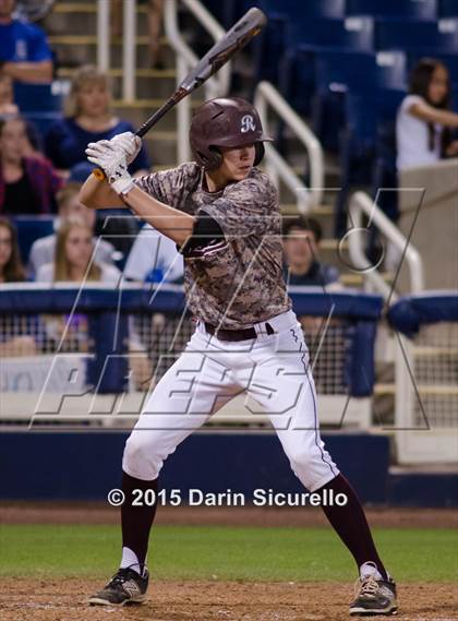 Thumbnail 3 in Desert Christian vs. Ray (AIA D4 Championship)  photogallery.