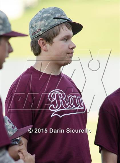 Thumbnail 2 in Desert Christian vs. Ray (AIA D4 Championship)  photogallery.