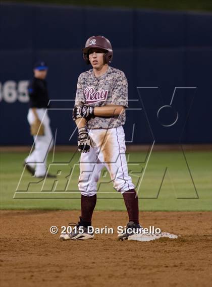 Thumbnail 3 in Desert Christian vs. Ray (AIA D4 Championship)  photogallery.