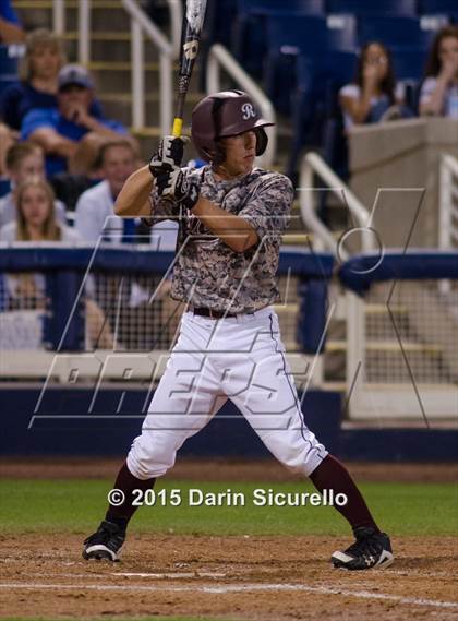 Thumbnail 2 in Desert Christian vs. Ray (AIA D4 Championship)  photogallery.