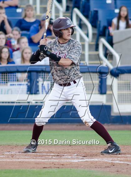 Thumbnail 3 in Desert Christian vs. Ray (AIA D4 Championship)  photogallery.