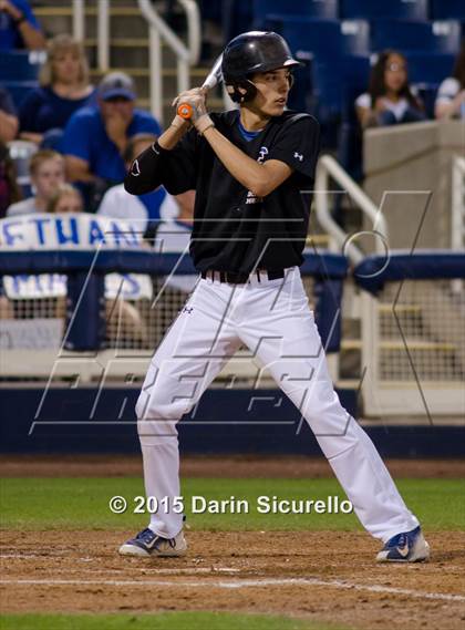 Thumbnail 1 in Desert Christian vs. Ray (AIA D4 Championship)  photogallery.
