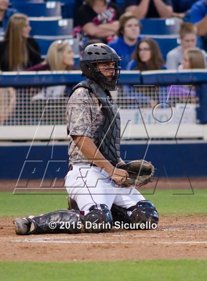 Thumbnail 1 in Desert Christian vs. Ray (AIA D4 Championship)  photogallery.