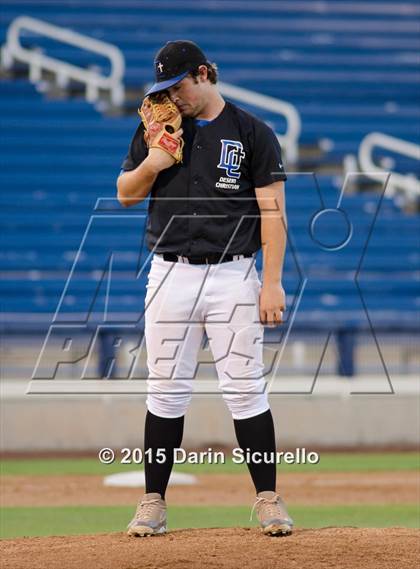 Thumbnail 2 in Desert Christian vs. Ray (AIA D4 Championship)  photogallery.
