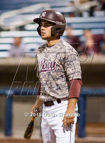 Thumbnail 2 in Desert Christian vs. Ray (AIA D4 Championship)  photogallery.