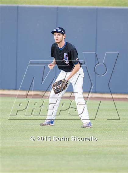 Thumbnail 1 in Desert Christian vs. Ray (AIA D4 Championship)  photogallery.