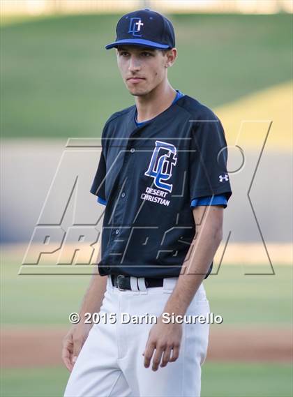 Thumbnail 3 in Desert Christian vs. Ray (AIA D4 Championship)  photogallery.