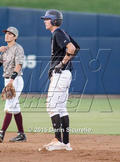 Thumbnail 3 in Desert Christian vs. Ray (AIA D4 Championship)  photogallery.