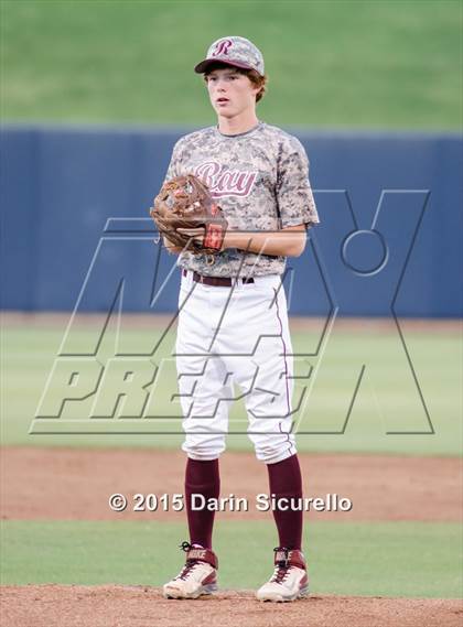 Thumbnail 1 in Desert Christian vs. Ray (AIA D4 Championship)  photogallery.