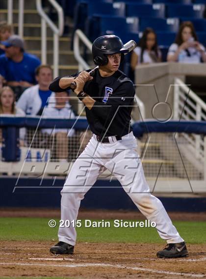 Thumbnail 3 in Desert Christian vs. Ray (AIA D4 Championship)  photogallery.