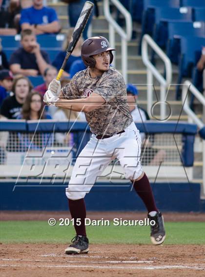 Thumbnail 1 in Desert Christian vs. Ray (AIA D4 Championship)  photogallery.