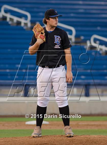 Thumbnail 1 in Desert Christian vs. Ray (AIA D4 Championship)  photogallery.