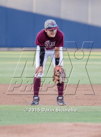 Thumbnail 3 in Desert Christian vs. Ray (AIA D4 Championship)  photogallery.
